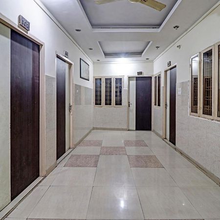 Hotel O Vishal Paradise Dehradun Ngoại thất bức ảnh