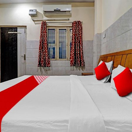 Hotel O Vishal Paradise Dehradun Ngoại thất bức ảnh