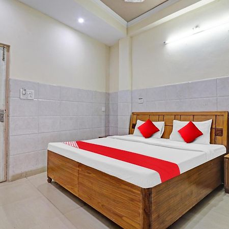 Hotel O Vishal Paradise Dehradun Ngoại thất bức ảnh