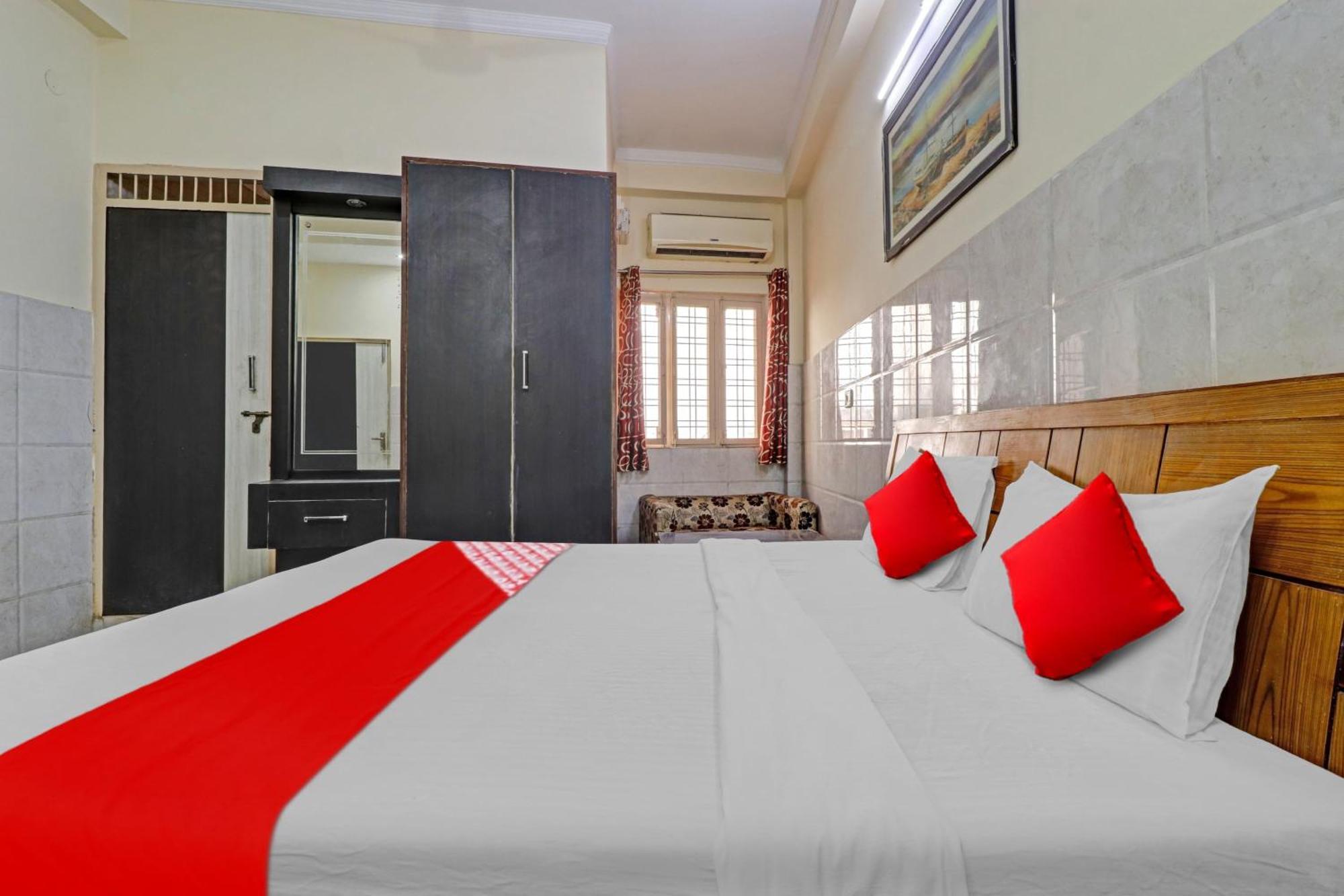 Hotel O Vishal Paradise Dehradun Ngoại thất bức ảnh