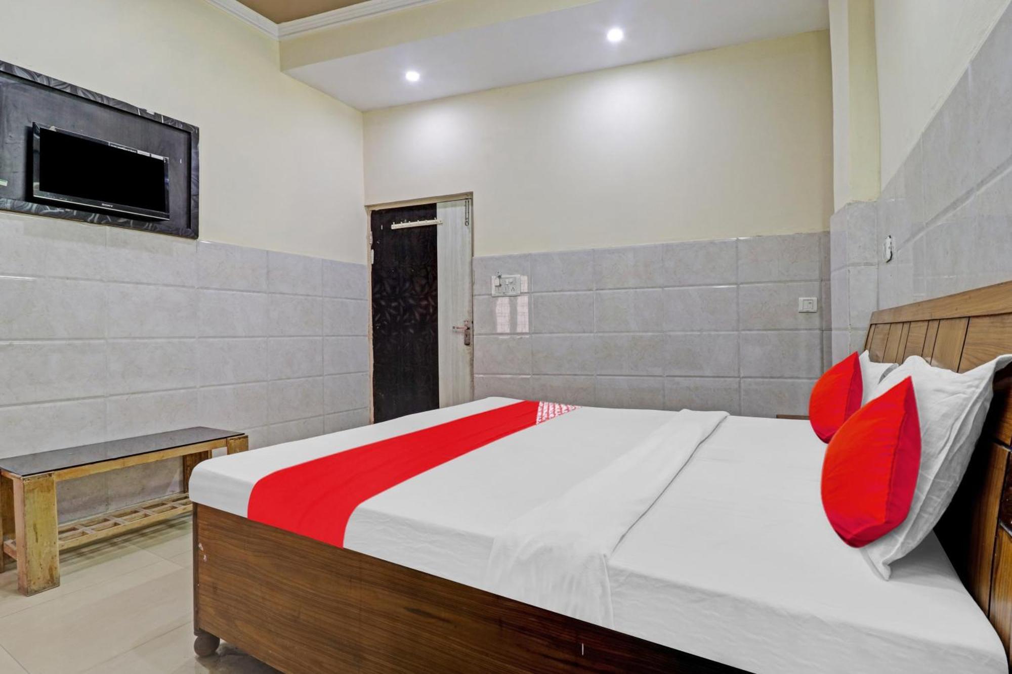 Hotel O Vishal Paradise Dehradun Ngoại thất bức ảnh