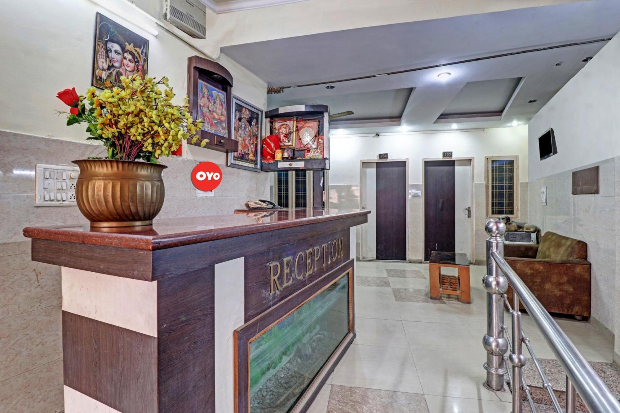 Hotel O Vishal Paradise Dehradun Ngoại thất bức ảnh