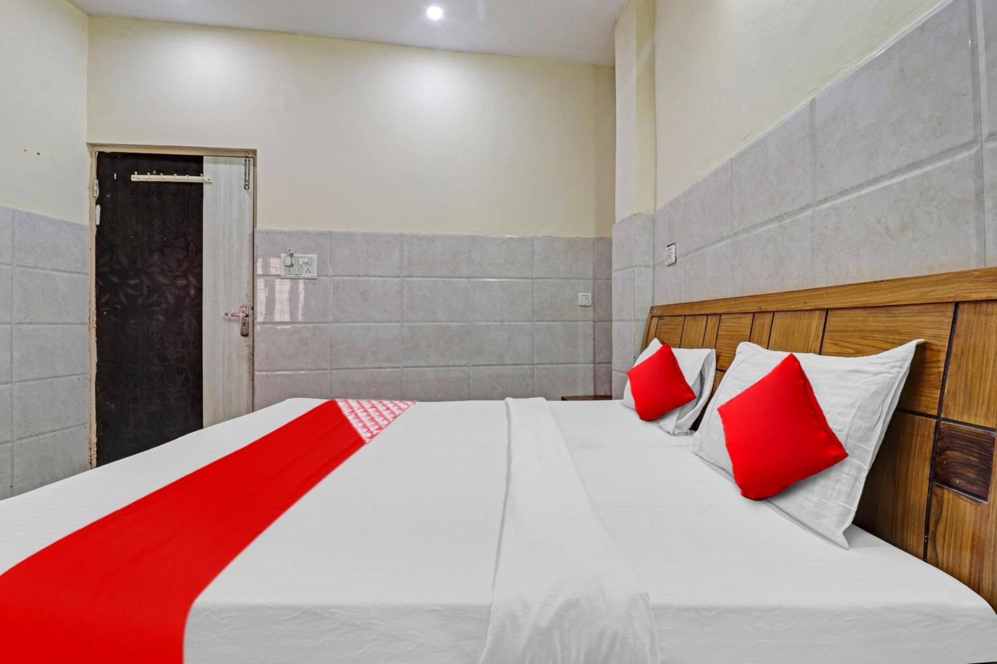 Hotel O Vishal Paradise Dehradun Ngoại thất bức ảnh