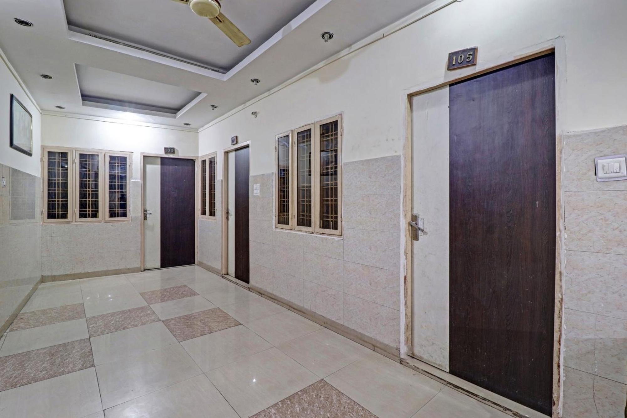 Hotel O Vishal Paradise Dehradun Ngoại thất bức ảnh
