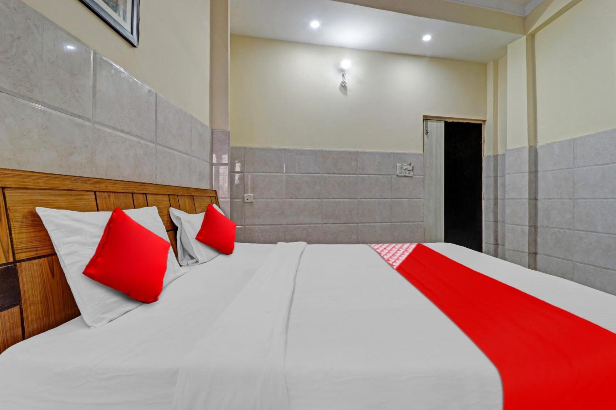 Hotel O Vishal Paradise Dehradun Ngoại thất bức ảnh