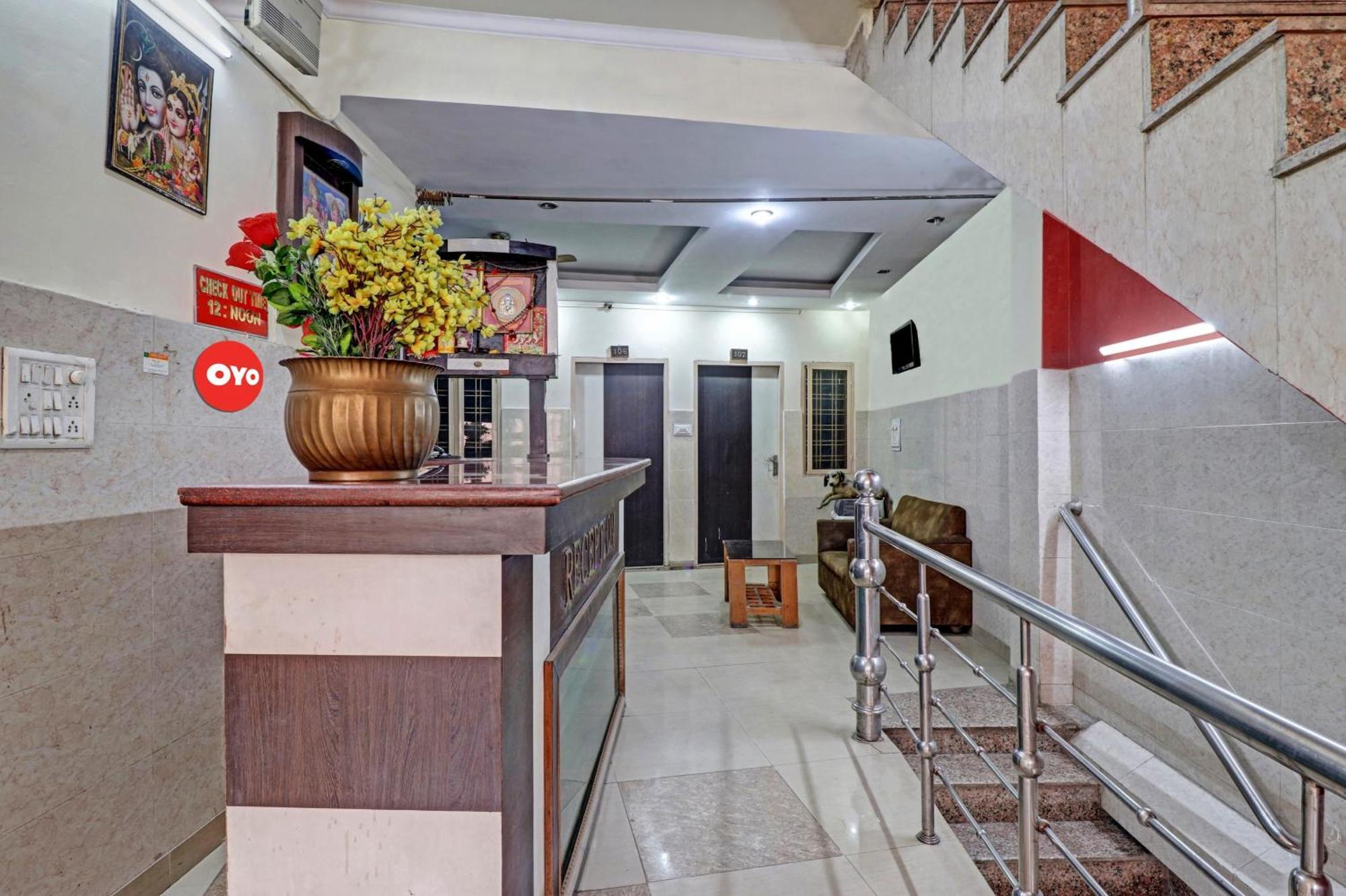 Hotel O Vishal Paradise Dehradun Ngoại thất bức ảnh