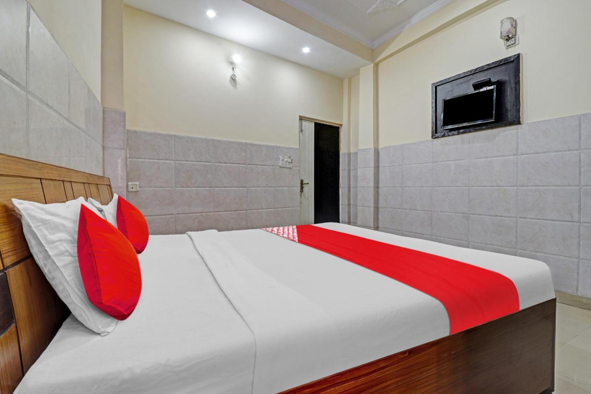 Hotel O Vishal Paradise Dehradun Ngoại thất bức ảnh