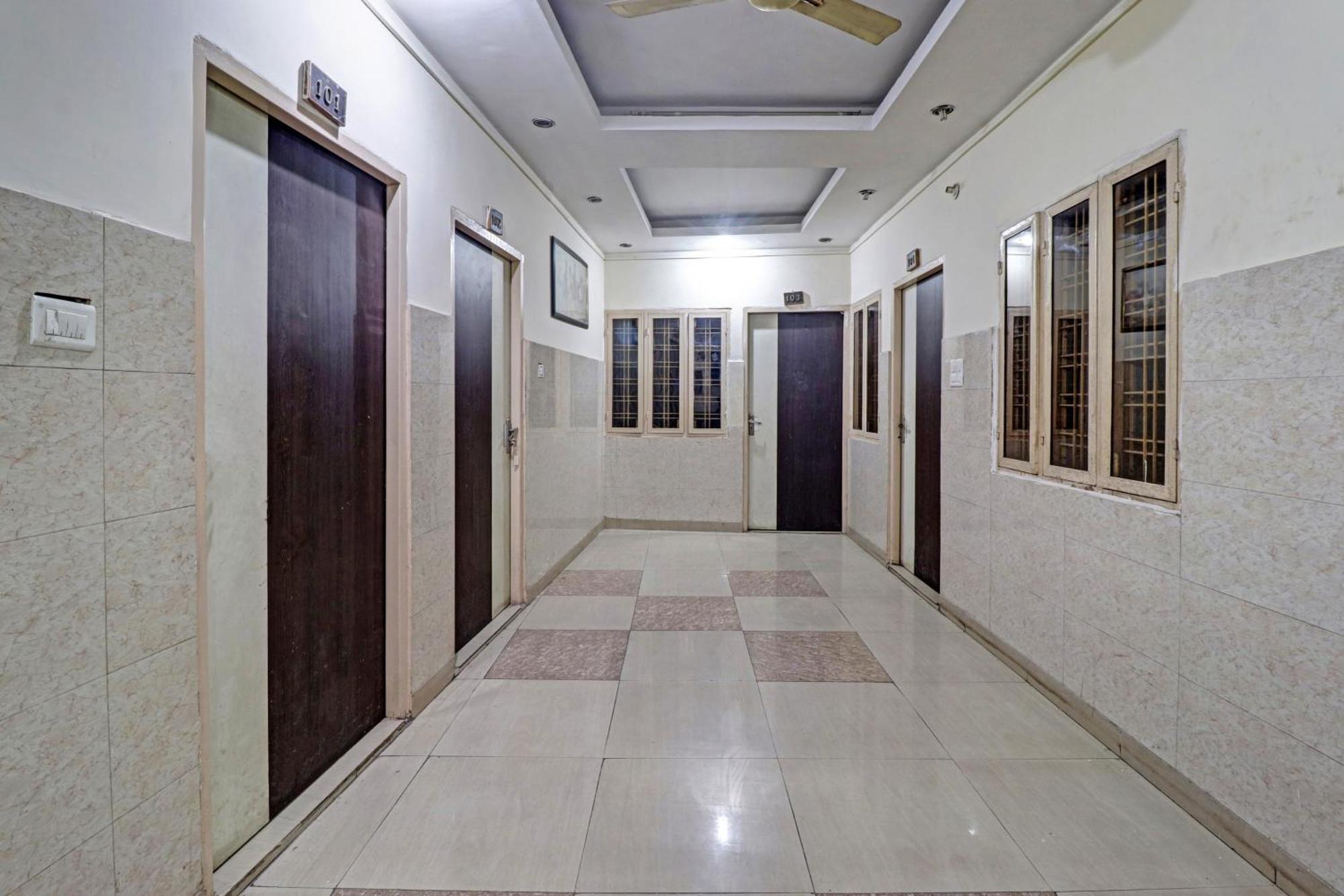 Hotel O Vishal Paradise Dehradun Ngoại thất bức ảnh