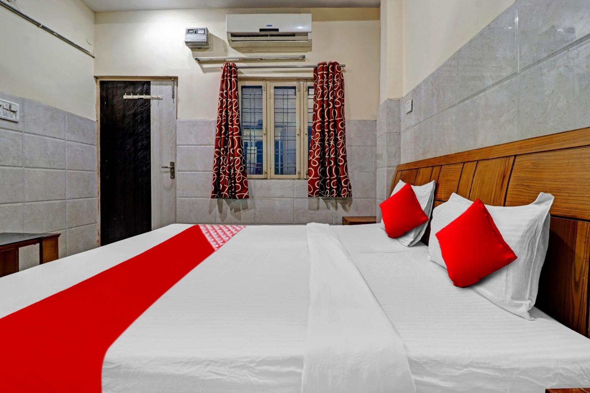 Hotel O Vishal Paradise Dehradun Ngoại thất bức ảnh