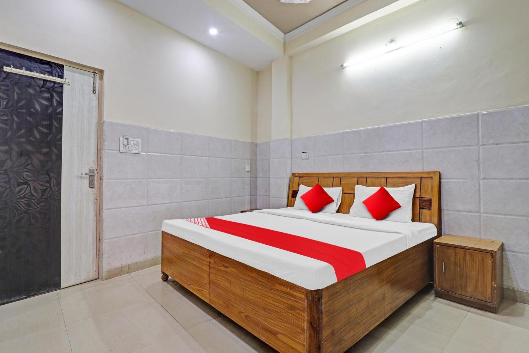 Hotel O Vishal Paradise Dehradun Ngoại thất bức ảnh
