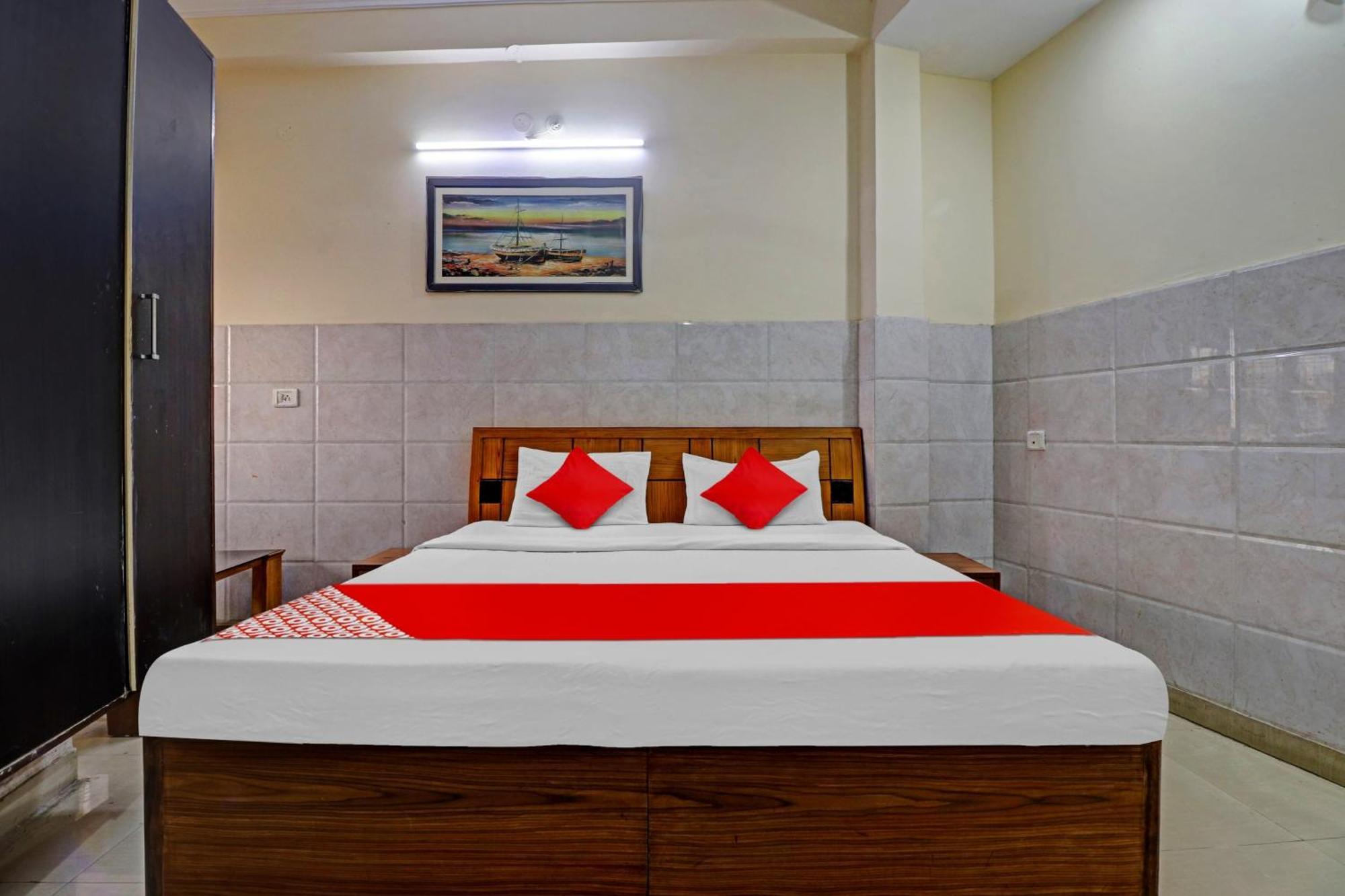 Hotel O Vishal Paradise Dehradun Ngoại thất bức ảnh