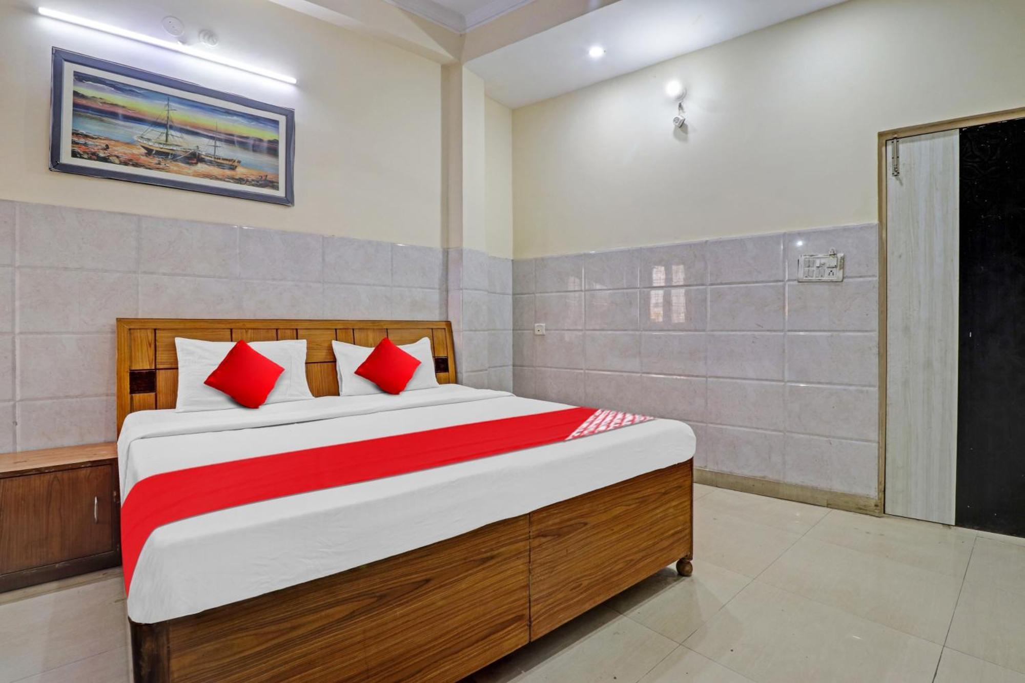 Hotel O Vishal Paradise Dehradun Ngoại thất bức ảnh