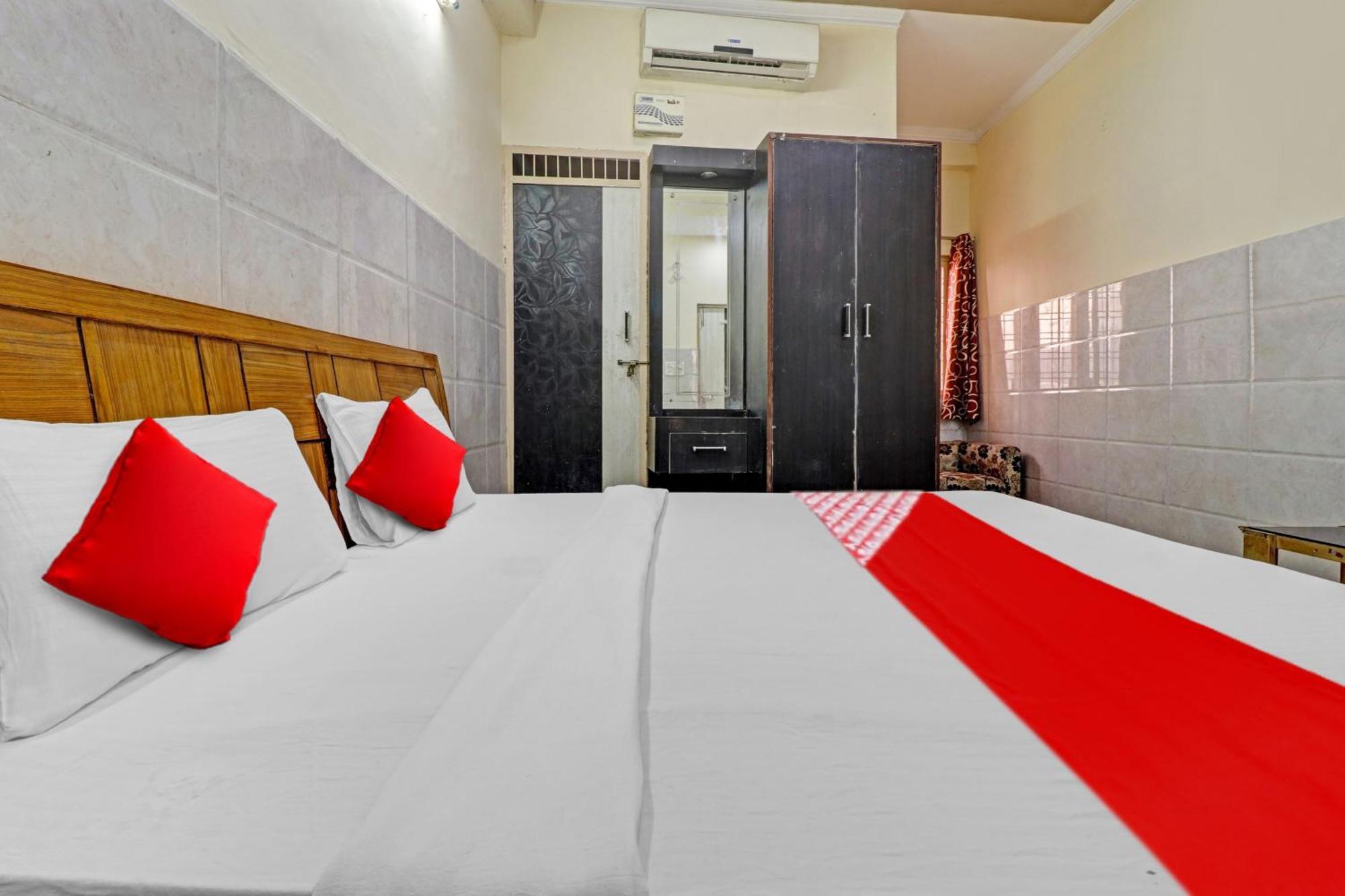 Hotel O Vishal Paradise Dehradun Ngoại thất bức ảnh