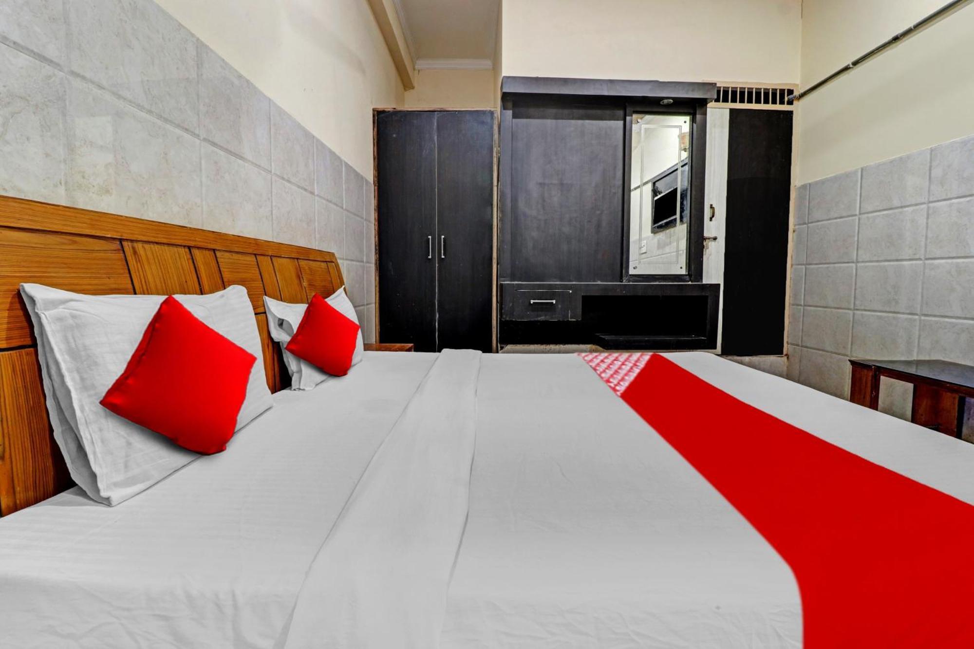 Hotel O Vishal Paradise Dehradun Ngoại thất bức ảnh