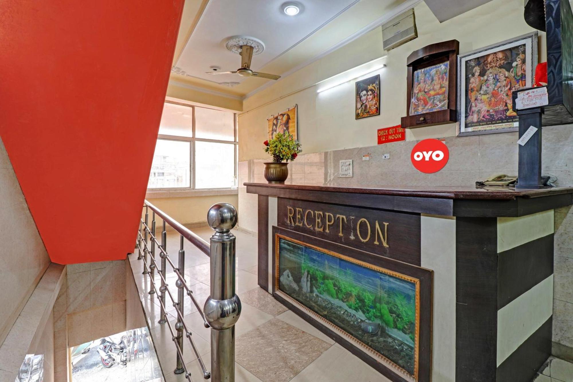Hotel O Vishal Paradise Dehradun Ngoại thất bức ảnh