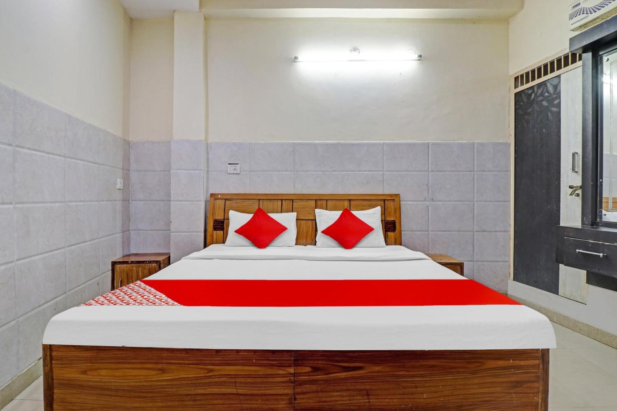 Hotel O Vishal Paradise Dehradun Ngoại thất bức ảnh