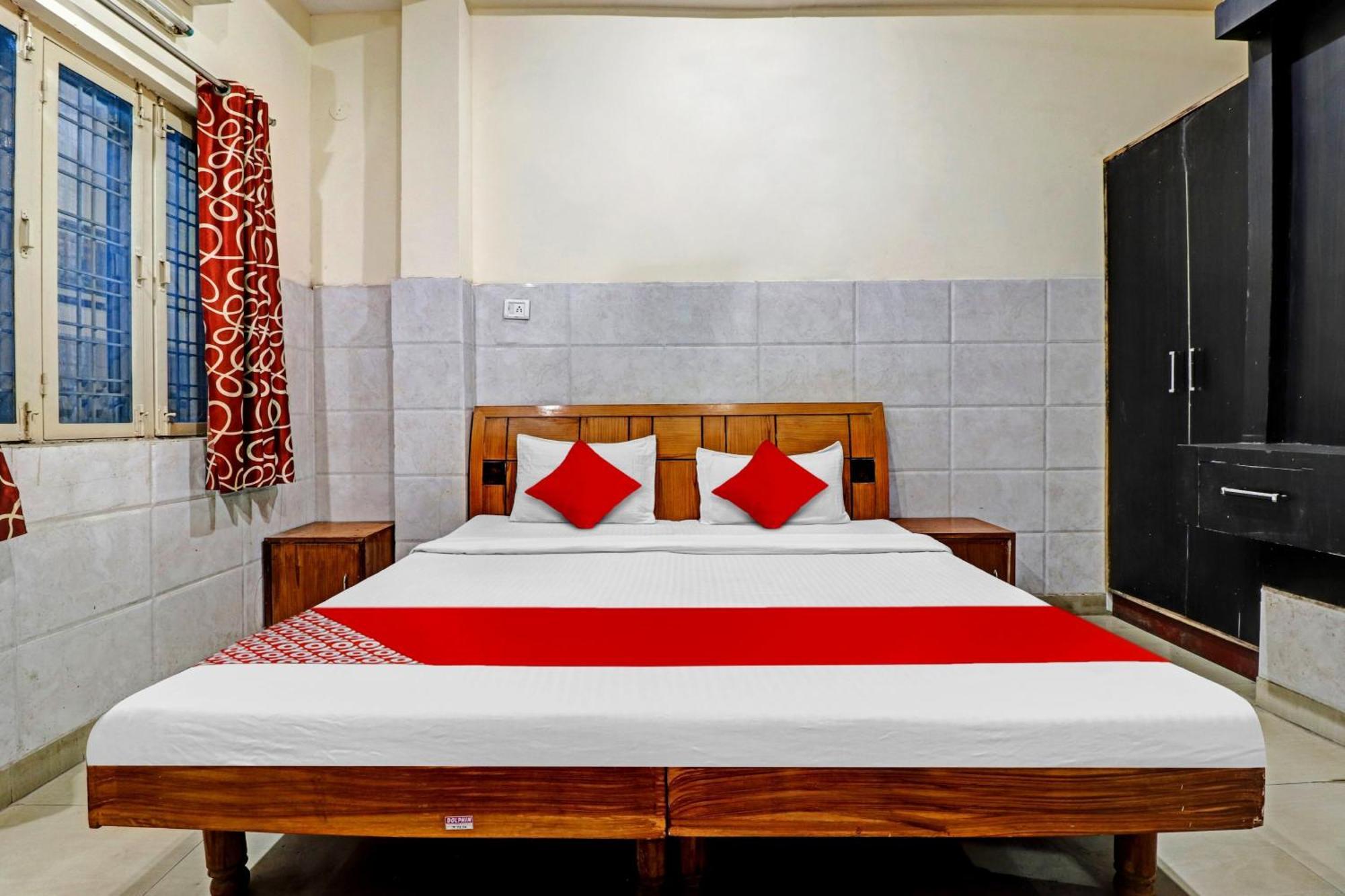 Hotel O Vishal Paradise Dehradun Ngoại thất bức ảnh